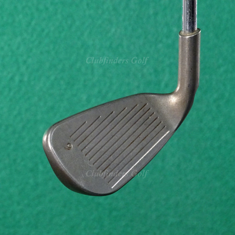 Ping G2 Blue Dot Single 6 Iron Karsten DGX Dynamic Gold Steel Extra Stiff