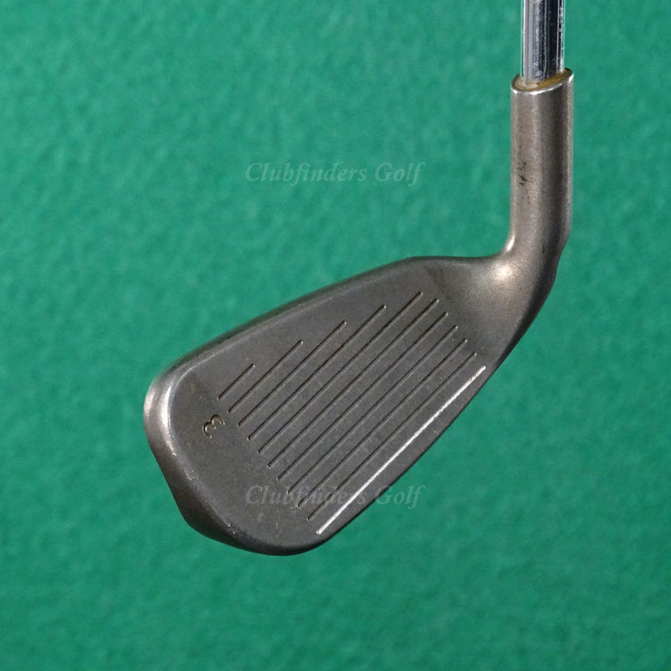 Ping G2 Blue Dot Single 3 Iron Karsten DGX Dynamic Gold Steel Extra Stiff