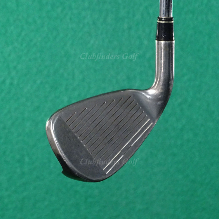 TaylorMade RAC HT Single 5 Iron Light Metal II 95g Steel Regular