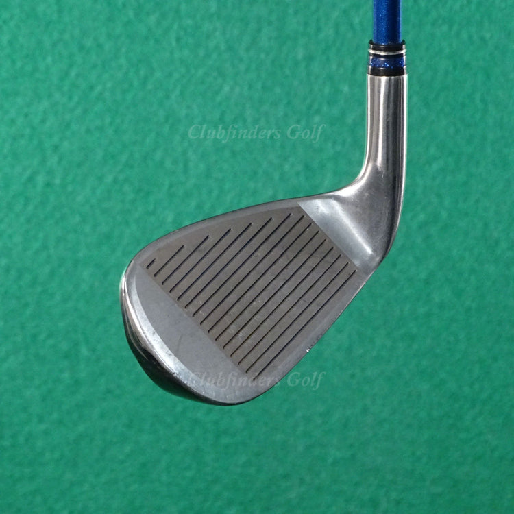 XXIO 11 Single 9 Iron Factory MP 1100 47g Graphite Stiff Regular