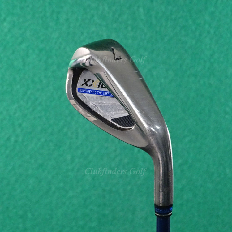 XXIO 11 Single 7 Iron Factory MP 1100 47g Graphite Stiff Regular