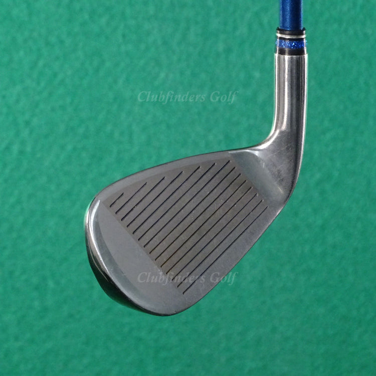 XXIO 11 Single 7 Iron Factory MP 1100 47g Graphite Stiff Regular