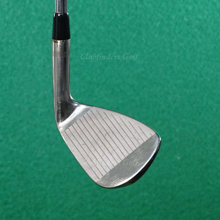 LH Adams Idea Pro Forged Single 9 Iron Precision Rifle Steel Stiff
