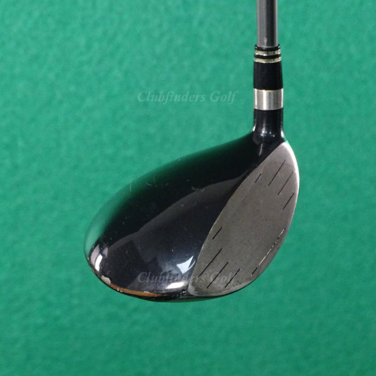 Orlimar VT830 Fairway 19° 5 Wood Factory 75g Graphite Regular