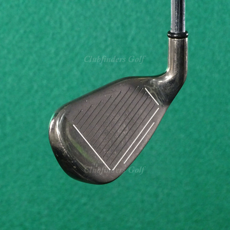 Callaway Hawk Eye VFT Single 4 Iron Precision Rifle 6.5 Steel Stiff