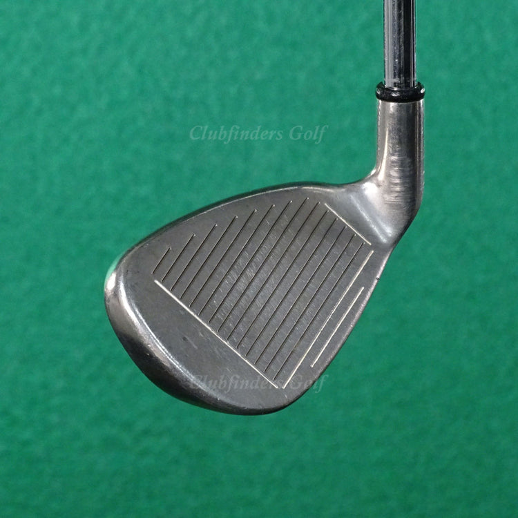 Callaway Big Bertha X-12 Pro Series Single 9 Iron Memphis 10 '98 Steel Uniflex