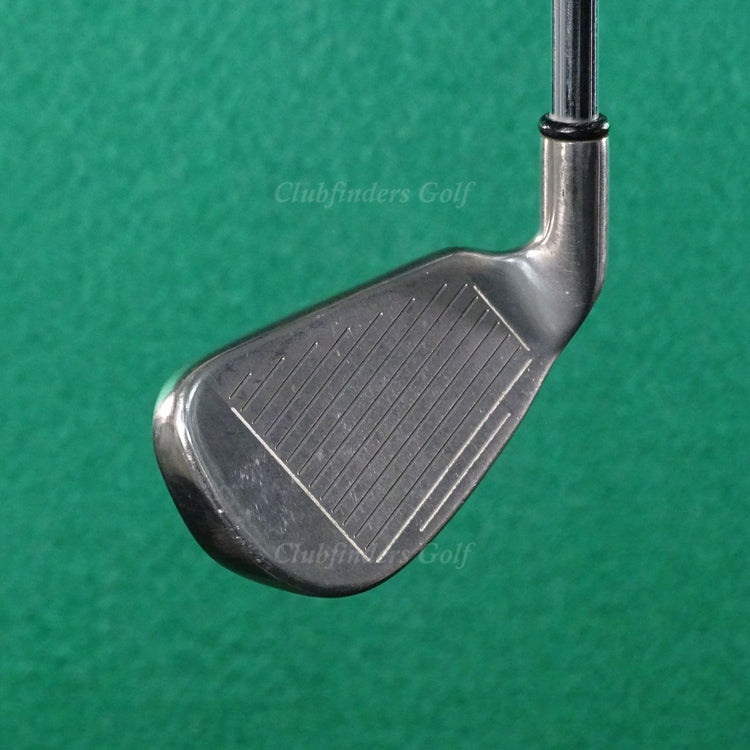 Callaway Big Bertha X-12 Pro Series Single 6 Iron Memphis 10 '98 Steel Uniflex