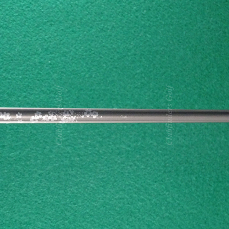 Lady Callaway FT i-Brid SW Sand Wedge Factory 45i Graphite Ladies