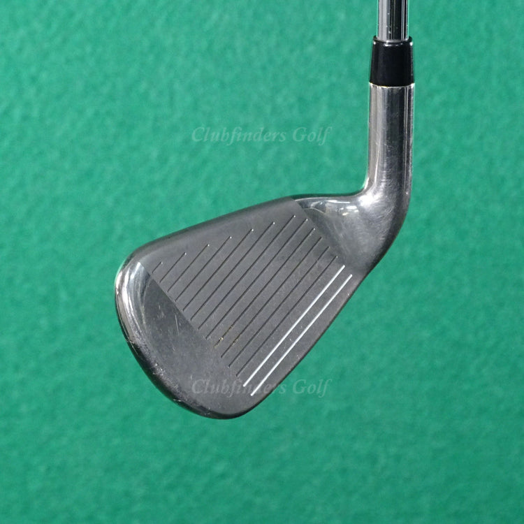 Callaway Edge 2018 Single 6 Iron Factory Steel Regular