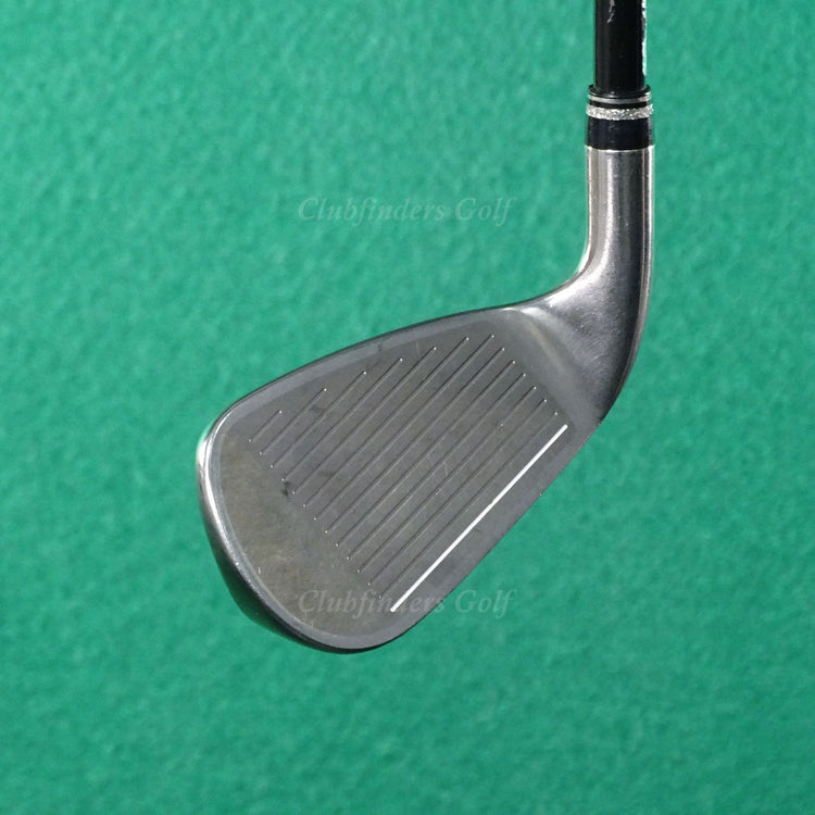 Srixon XXIO Prime 10 Single 7 Iron Factory SP-1000 45g Graphite Regular