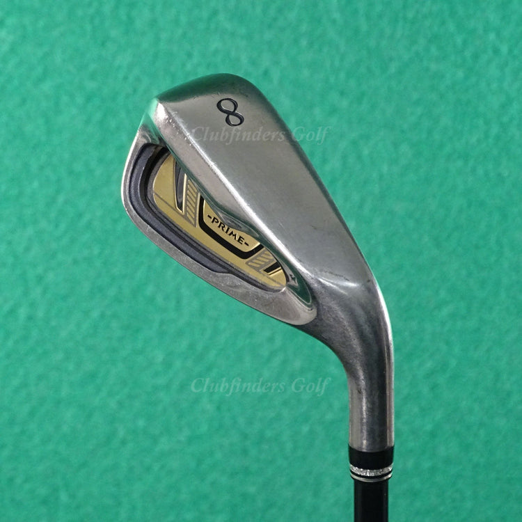 Srixon XXIO Prime 10 Single 8 Iron Factory SP-1000 45g Graphite Regular