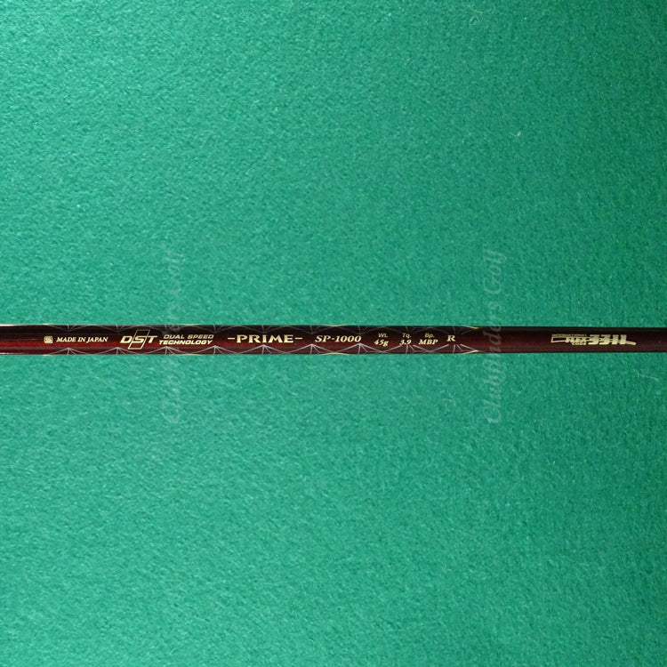 Srixon XXIO Prime 10 Single 8 Iron Factory SP-1000 45g Graphite Regular
