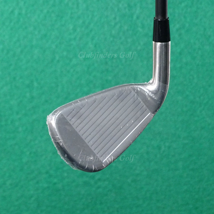 NEW Cleveland Launcher Max Single 6 Iron Cypher Sixty 5.5 Graphite Regular