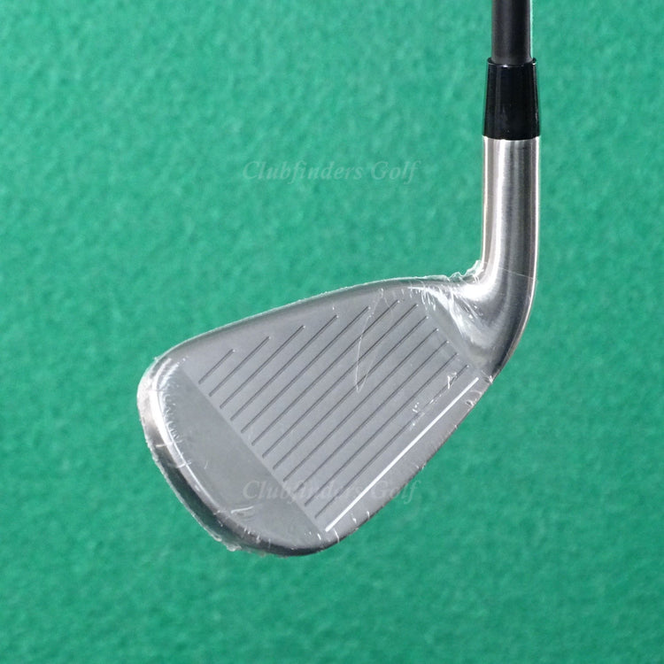 NEW Cleveland Launcher Max Single 7 Iron Cypher Sixty 5.5 Graphite Regular