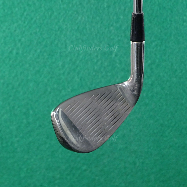 MacGregor Tourney MT Tungsten Single 5 Iron Factory SuperLite Steel Regular