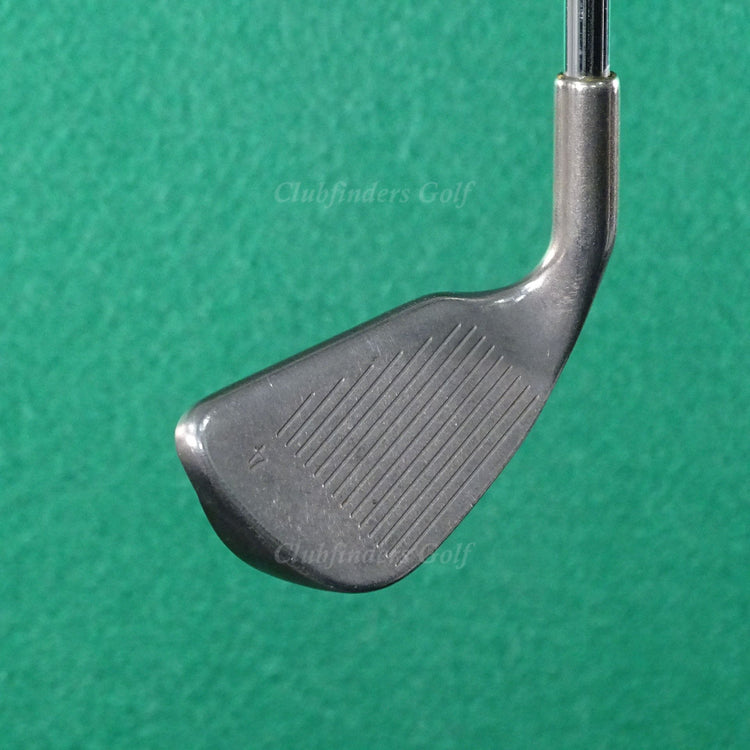 Ping Eye 2 Red Dot Single 4 Iron True Temper Release Steel Seniors