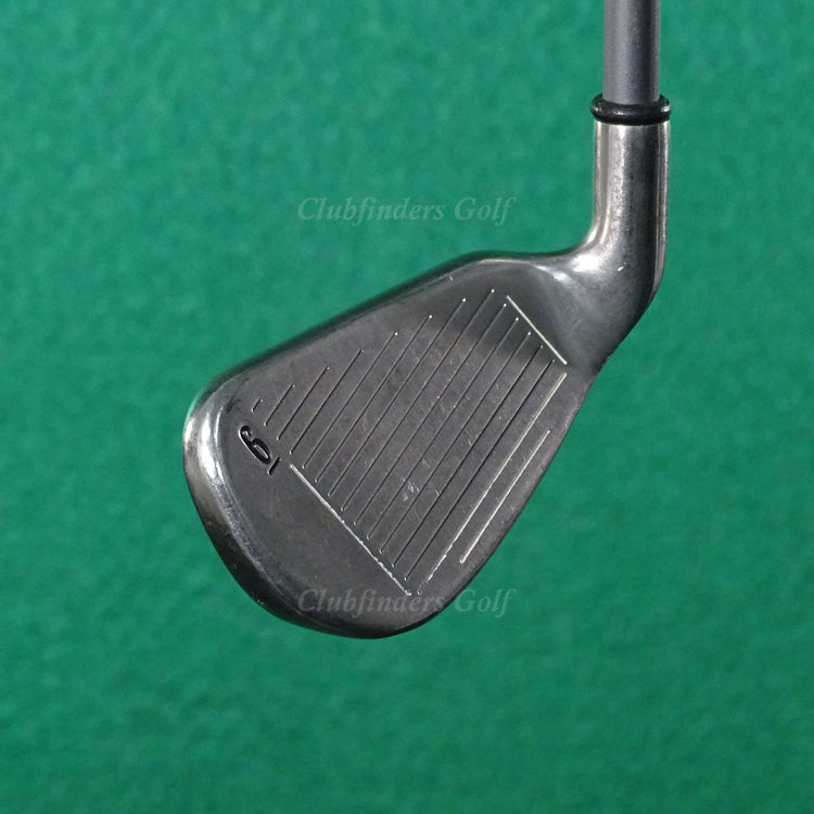 Callaway Steelhead X-14 Single 6 Iron Factory Graphite Light