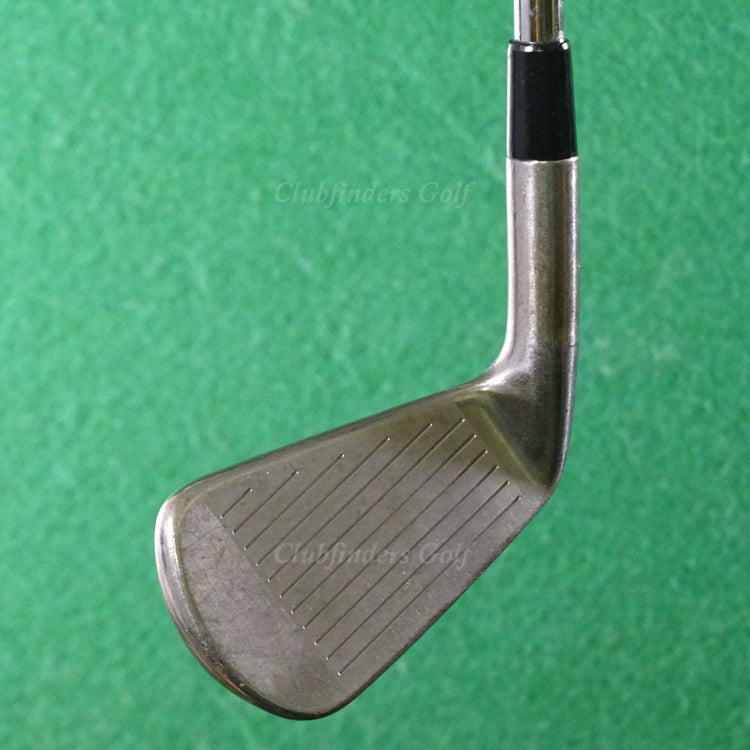 Adams Tight Lies GT Tour Single 4 Iron True Temper Release Steel Seniors