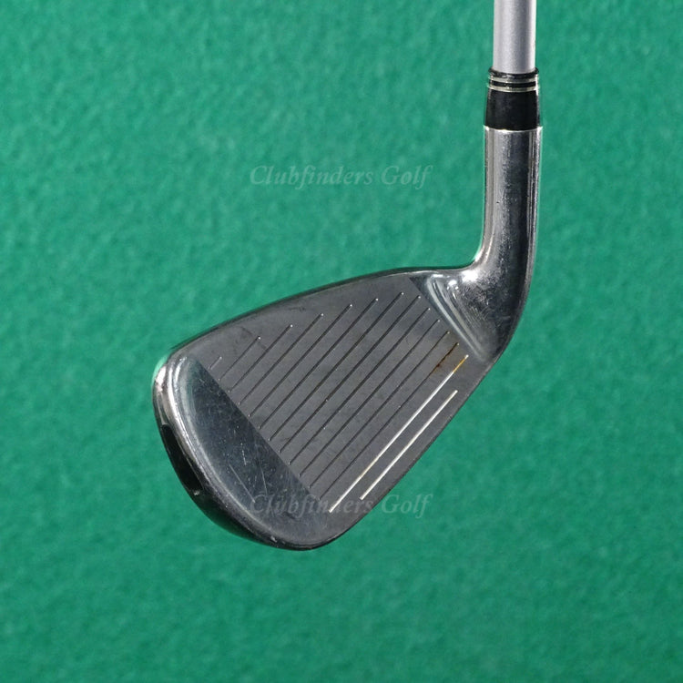 Cobra Golf S2 Single 6 Iron Aldila DVS-2 60 Graphite Lite