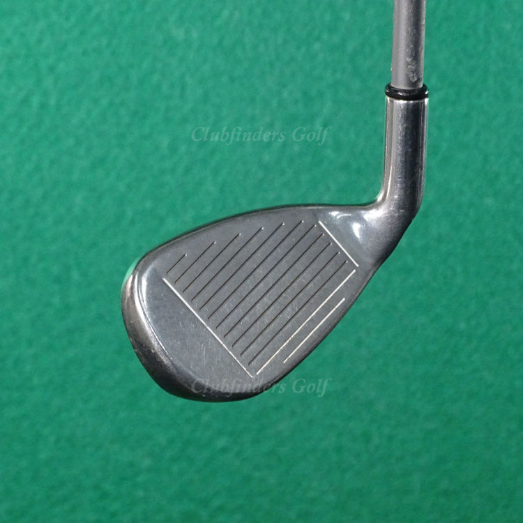 Lady Callaway Diablo Edge Single 8 Iron Factory 55g Graphite Women's