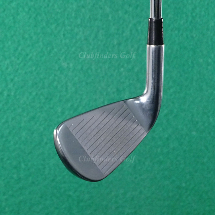 Callaway X Forged CB '21 Single 5 Iron TT Dynamic Gold 105 S300 Steel Stiff