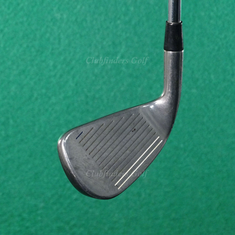 Callaway X-20 Tour Single 6 Iron Project X Flighted Rifle 6.0 Steel Stiff
