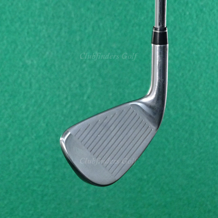 TaylorMade r7 TP Single 6 Iron Project X LZ 5.5 115g Steel Regular