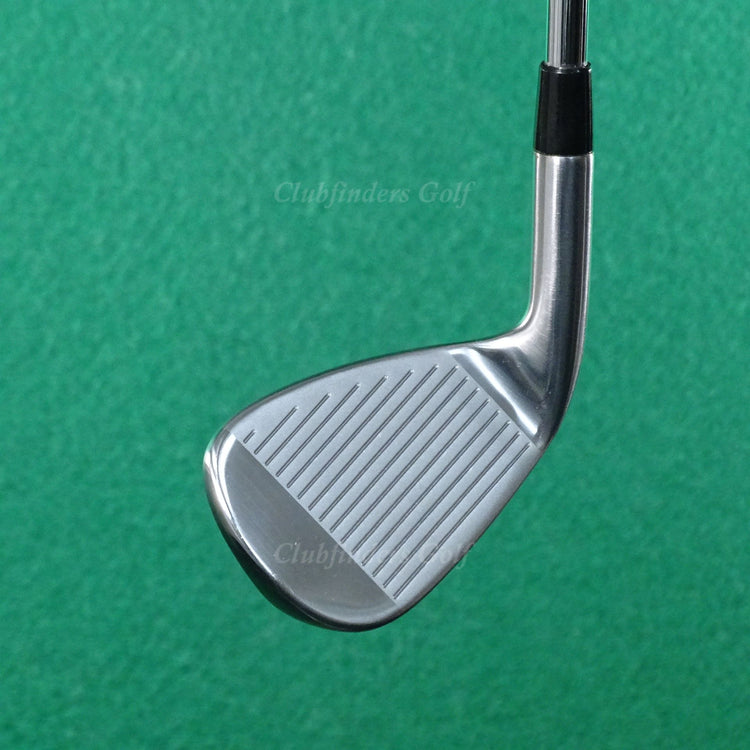 TaylorMade r7 TP Single 8 Iron Nippon Zelos 7 R2 Steel Seniors