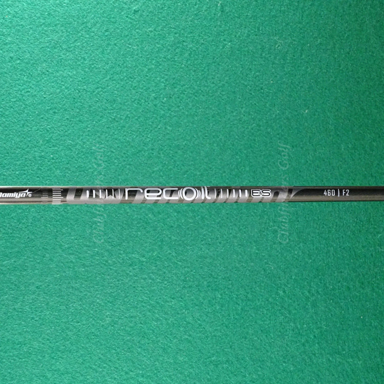 Callaway Steelhead XR Pro Single 9 Iron UST Recoil ES 460 F2 Graphite Seniors