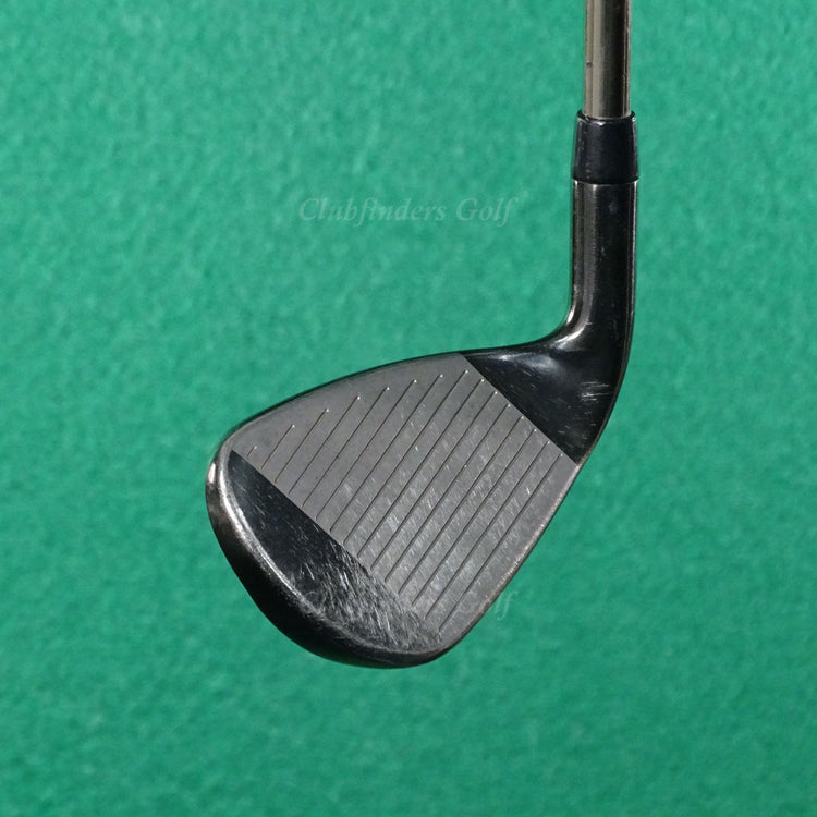 Callaway Steelhead XR Pro Single 9 Iron UST Recoil ES 460 F2 Graphite Seniors