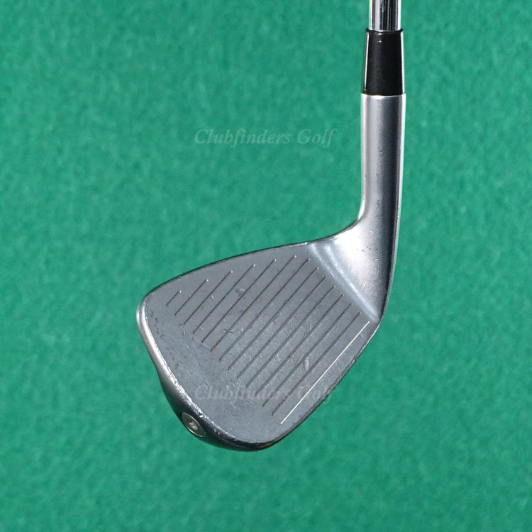 Ping Blueprint Forged Black Dot Single 8 Iron TT DG 120 X100 Steel Extra Stiff