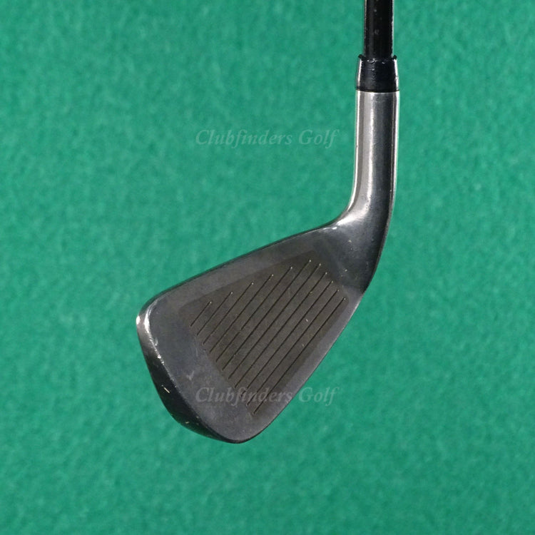 Tommy Armour 845s Titanium Single 3 Iron Factory G-Force 3.3 Graphite Stiff