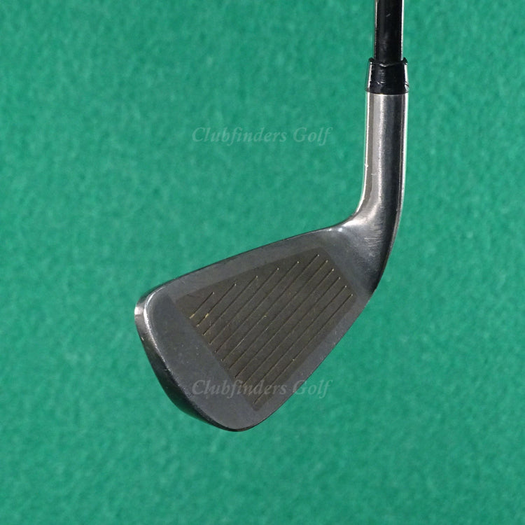 Tommy Armour 845s Titanium Single 4 Iron Factory G-Force 3.3 Graphite Stiff