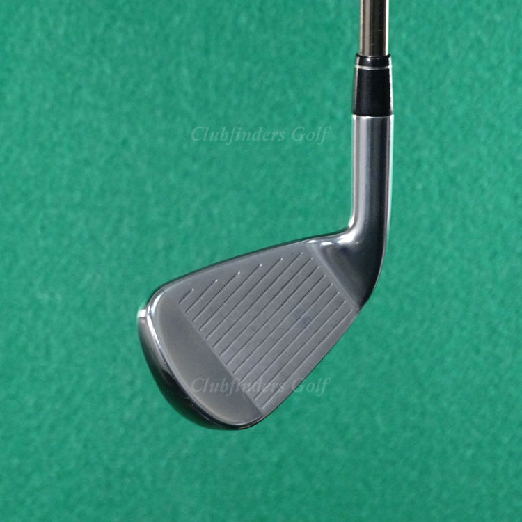 Callaway EPIC CF17 Single 6 Iron UST Mamiya Recoil ES 760 F3 Graphite Regular