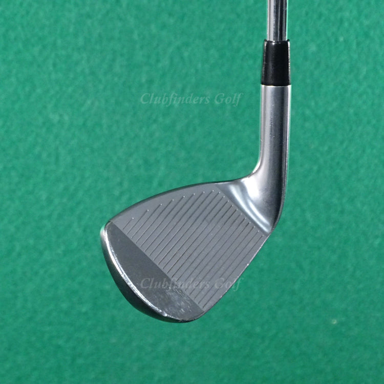 Callaway RAZR X Forged Single 8 Iron True Temper Dynamic Gold S300 Steel Stiff