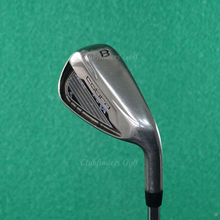 Cobra Golf MAX Single 8 Iron Factory Steel Stiff