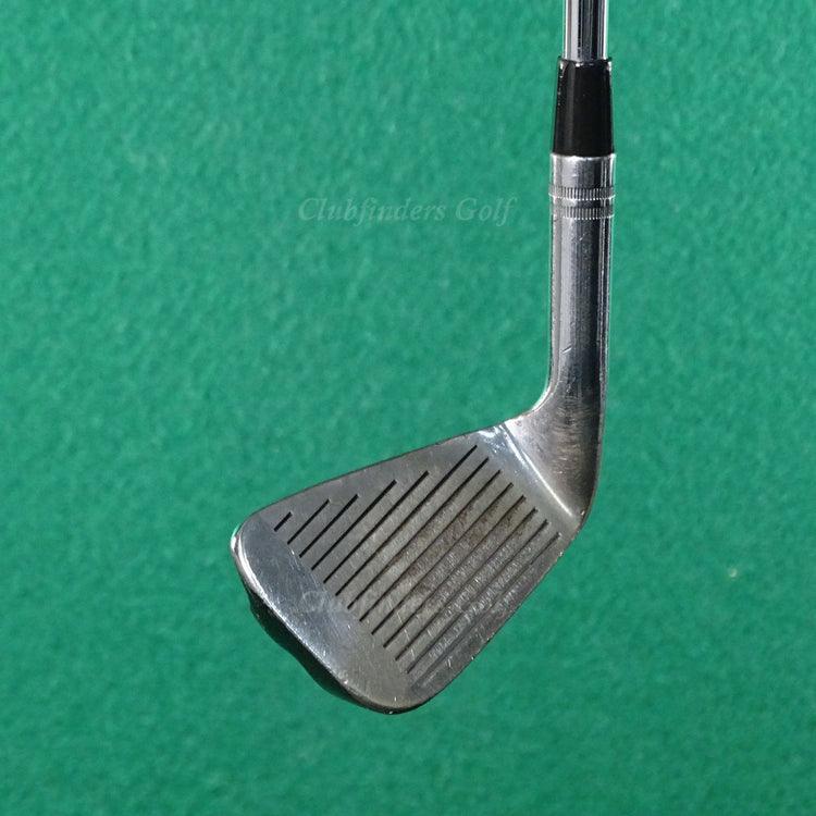 PGA Tommy Armour Diamond Scot Single 7 Iron Stepped Steel Regular