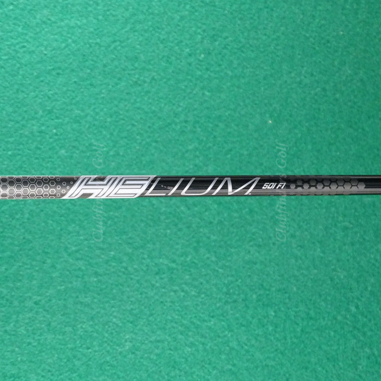 LH Lady Callaway Great Big Bertha GBB 23 Single 7 Iron Helium Graphite Ladies