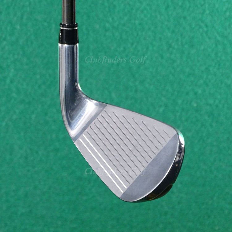 LH Lady Callaway Great Big Bertha GBB 23 Single 7 Iron Helium Graphite Ladies