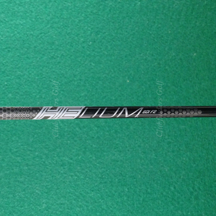 LH Callaway Great Big Bertha GBB 23 Single 7 Iron Helium 60I F2 Graphite Seniors