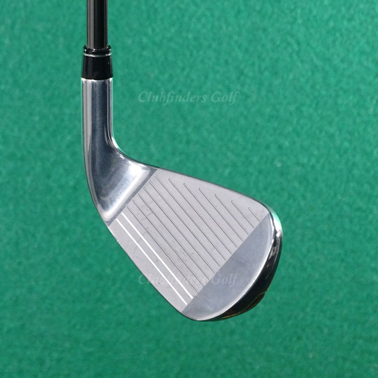 LH Callaway Great Big Bertha GBB 23 Single 7 Iron Helium 60I F2 Graphite Seniors