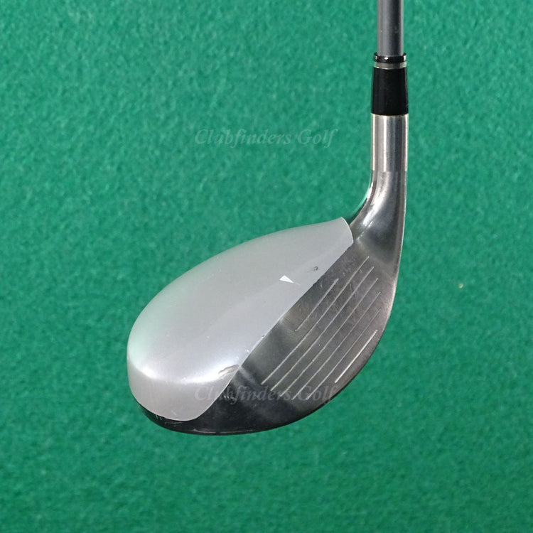 Lady Adams Idea a7OS Fairway Wood 5 Grafalloy Lightweight Graphite Ladies