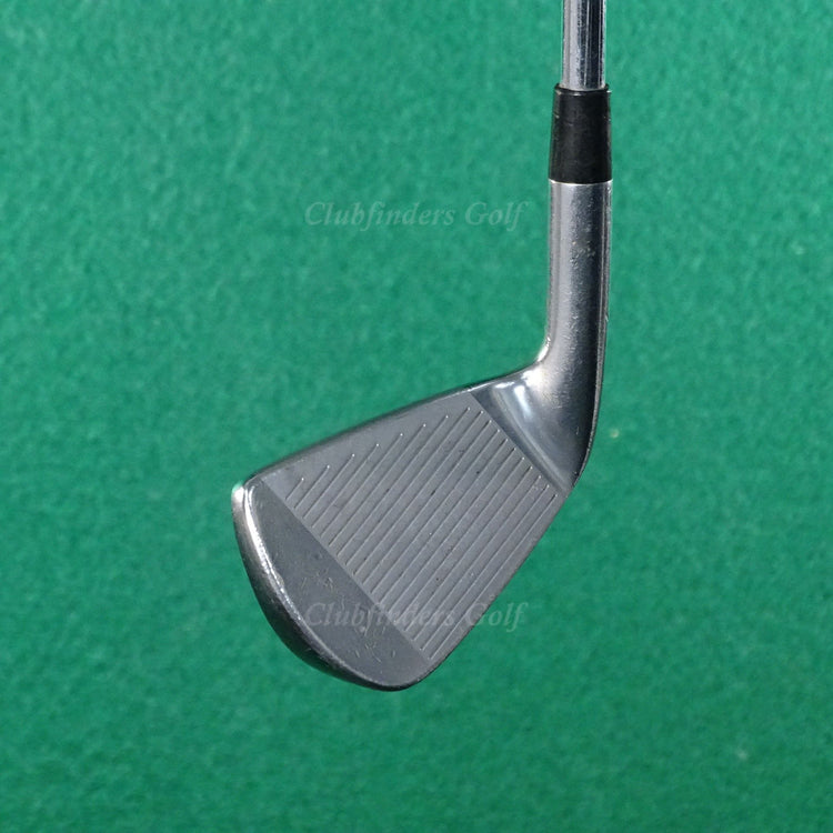 Callaway RAZR X Forged Single 6 Iron Project X Flighted Rifle 6.0 Steel Stiff