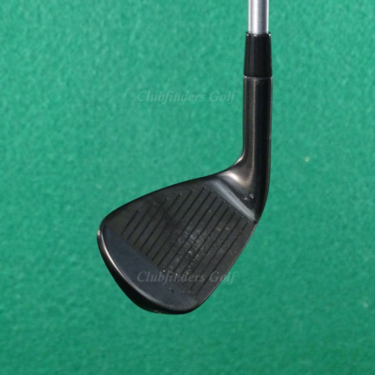 Callaway Apex Ti Fusion Forged PW Pitching Wedge KBS Tour C-Taper Steel Stiff