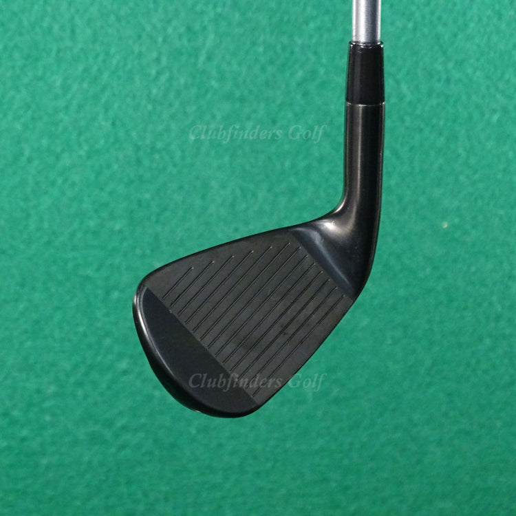Callaway Apex Ti Fusion Forged Single 8 Iron KBS Tour C-Taper 120 Steel Stiff