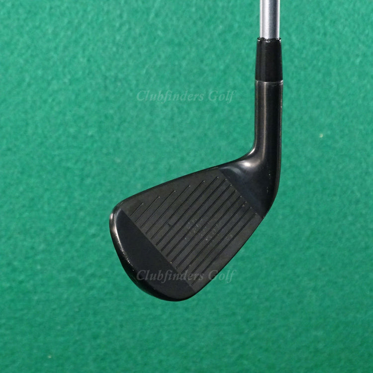 Callaway Apex Ti Fusion Forged Single 7 Iron KBS Tour C-Taper 120 Steel Stiff
