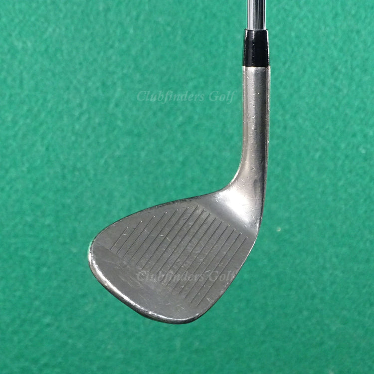 TaylorMade Tour Preferred ATV Grind 54° SW Sand Wedge Rifle Steel Stiff