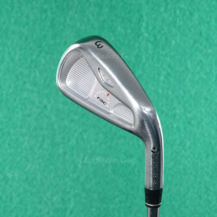 TaylorMade RAC LT 2005 Single 3 Iron T-Step Professional 110g Steel Stiff
