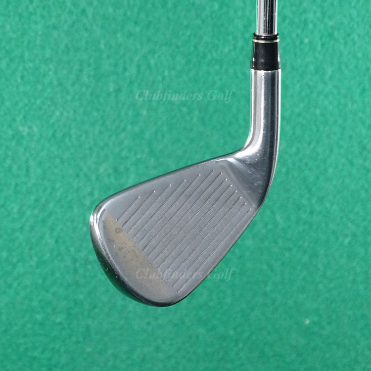 TaylorMade RAC LT 2005 Single 5 Iron T-Step Professional 110g Steel Stiff *READ*