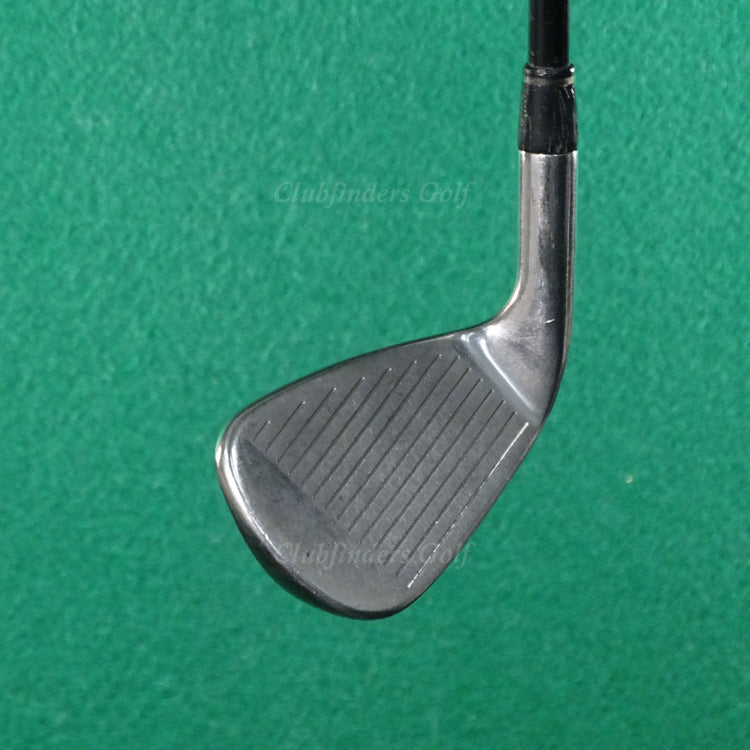 Adams Golf Idea a7 Single 8 Iron Factory UST ProForce Black 85 Graphite Stiff